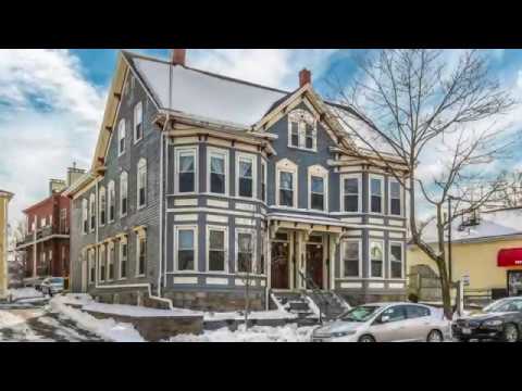 143 North St, Unit 4, Salem MA  - Jenny May - Tel (978) 828-4142