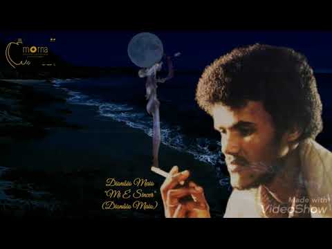 Dionísio Maio - Mi É Sincer