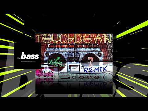 Kerwin Du Bois feat. Busy Signal - Touchdown (Remix) | 2018 Music Release