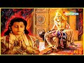 नृसिंह अवतार जब किया भक्त प्रल्हाद ने 