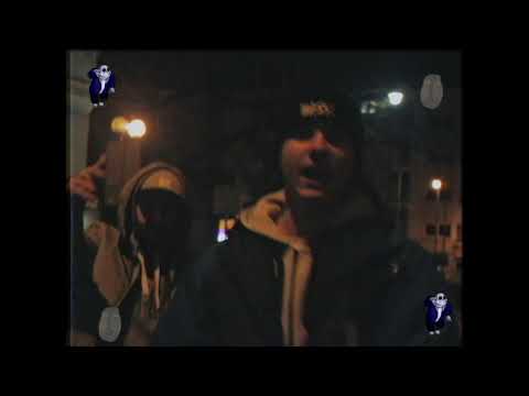 KRIZ - TURBOKOZAK (street oneshot)