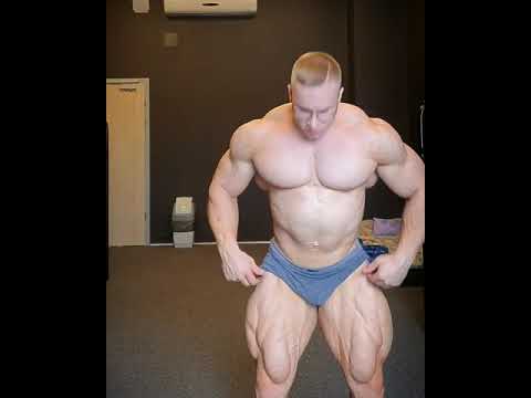 VITALIY UGOLNIKOV ! good vito ! bodybuilder Russo