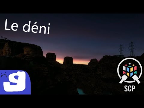Le déni - Solve SCP