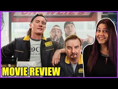 Clerks III Movie Review (SPOILER FREE) | Clerks 3 Review