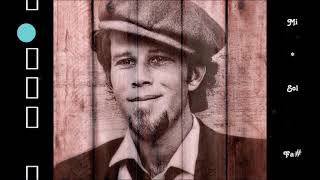 Tom Waits . Wrong Side of the Road Blues (CHORDS easy) . Fashion MIX / Artexpreso 2021