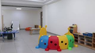 The Heritage School Video