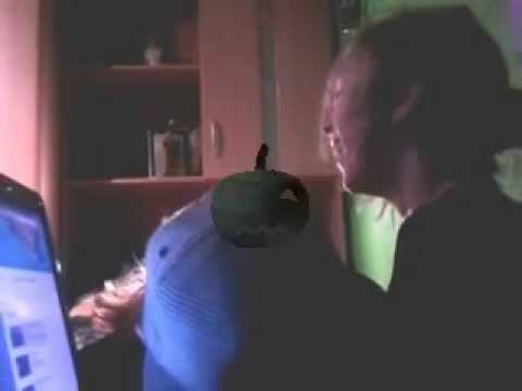 Yvoneeeh; Rache ist sexy :-D