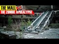 Could You Survive In A Shopping Mall During A Zombie Apocalypse