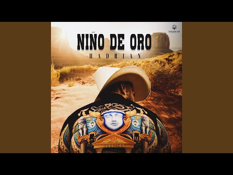 Niño De Oro
