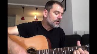 du grand banditisme cover Louise Attaque