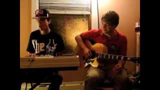 Stephen Jerzak & Dylan Lloyd - 