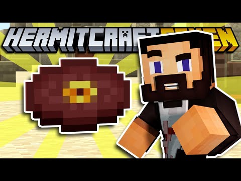 HERMITCRAFT 7 - My Precious! - EP66