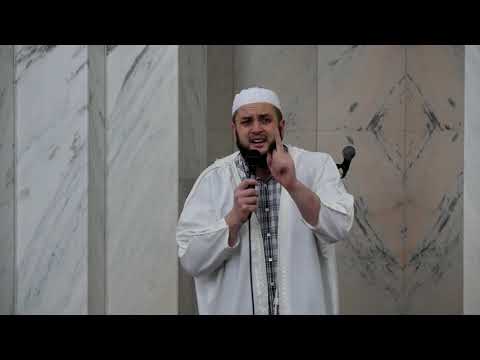 Potvora čestite vjernice -  Prof. Sead Ef. Islamović