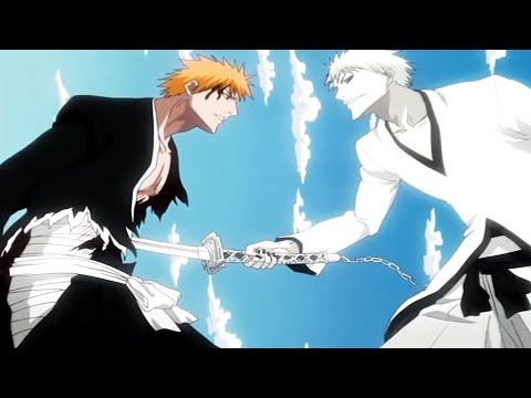 Ichigo Kurosaki Vs Zangetsu | Full Fight | Bleach