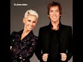 Vulnerable - Roxette (1994) audio hq