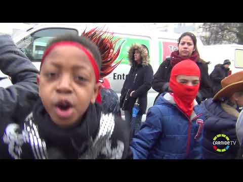 Ep. 436 - Carnaval em Carnide 2018