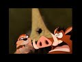 The Lion King 1½ 2004 Timon Pumbaa S Virtual Safari 1 5