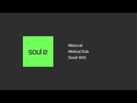 Marcus Intalex, ST Files & Calibre (Mist:i:cal) - Mistical Dub