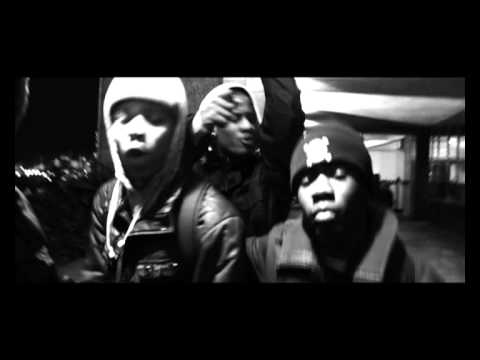 COMMERCIAL TV - Krons Cali, Gutta & Tuggzy Freestyle