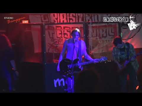 Highsanity - GRASZ BÓR Festiwal - cały koncert - 07.08.2021