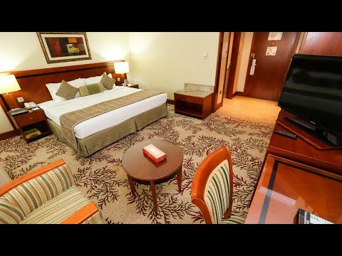 Ramee Royal Hotel, Dubai, UAE | 360 Travel Facts