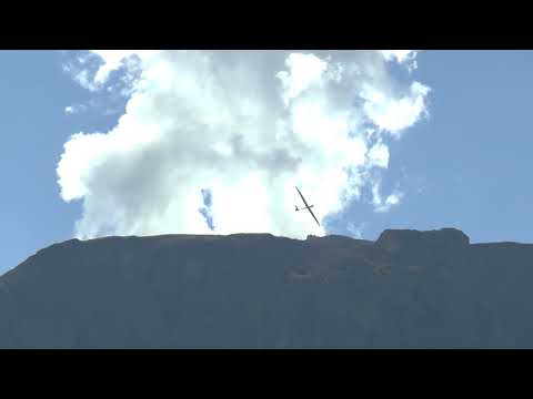 Flight-Composites /  Ventus 2cax