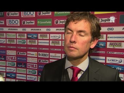 Pastoor niet blij met uitspraken Westerhof