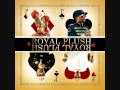 Cyhi Da Prynce - Bunch Of Rounds (Royal Flush ...