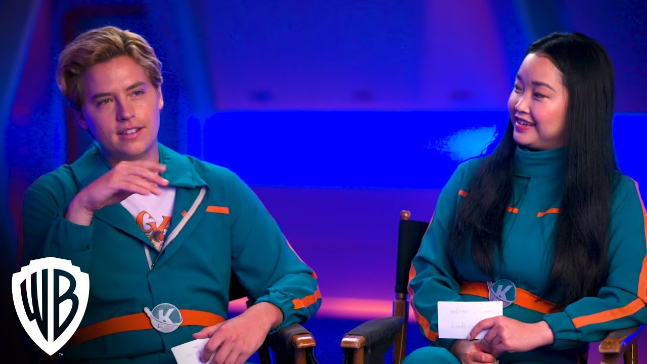 The Making of Moonshot