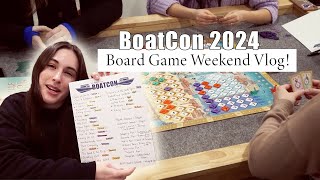 The Board Game Garden - Isle of Skye: From Chieftain to King video thumbnail