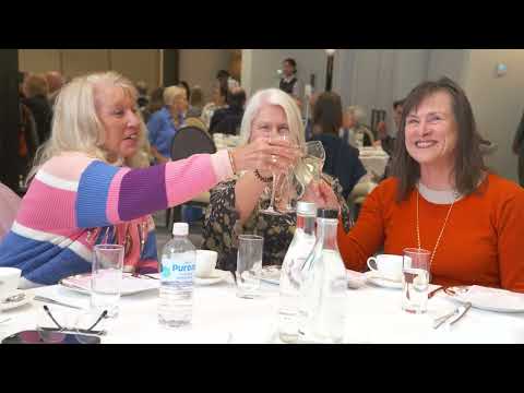 Thumbnail for River Cruise Collective Showcase Sydney Event