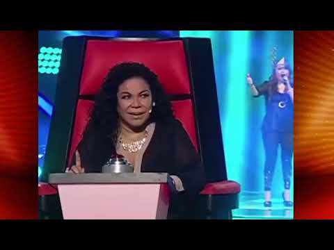 ISA ABENSUR - INTRO SHOWS EN VIVO