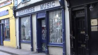 Musik in Irland - Ein Film von Wolfgang Verocai