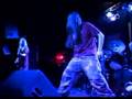 Decapitated "Three-Dimensional Defect" - Hartford, CT 11/12