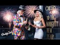 Cheers To The Naughty New Year By DaddyCool Celebratory New Year Song 2025