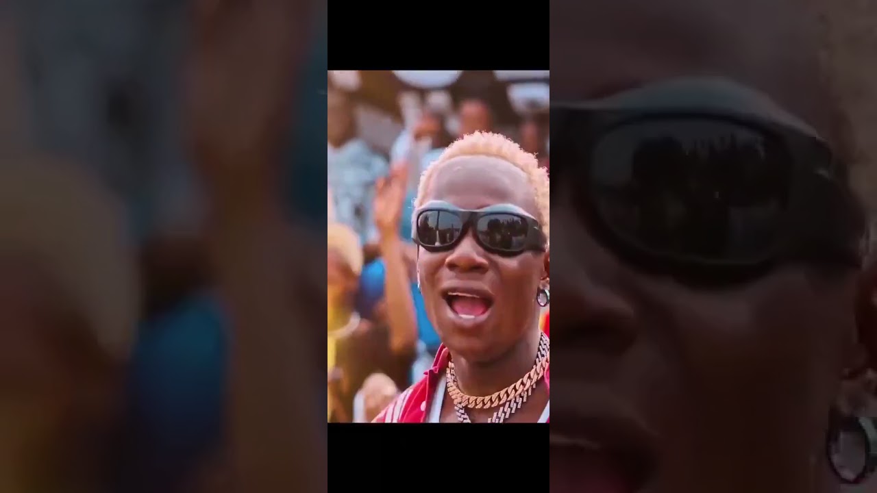 Meet MC Baba, First Mute (Deaf/Dumb) Rapper