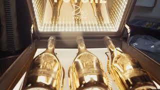 Future LIVE IN CONCERT at Drais Nightclub New Years Eve weekend