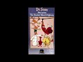 Dr Seuss The Lorax And The Hoober Bloob Highway 1985 VHS