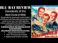 Daredevils Of The Red Circle 1939 Republic Serial 14 Kino Lorber Blu Ray Review
