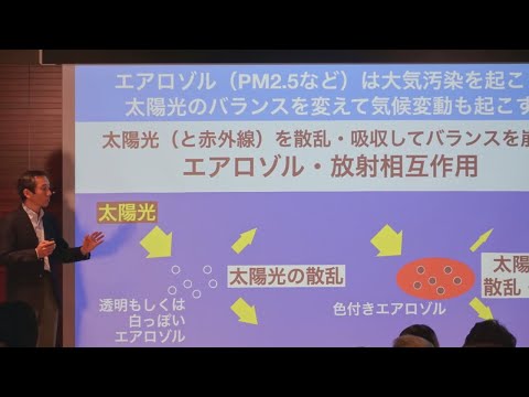 大気中の汚染物質:研究者らは「非常に急速な死亡要因」を特定