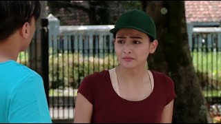 Download lagu FTV Hardi Fadillah & Valeria Stahl Cinta Di Kopi Kamu mp3