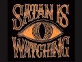Those Poor Bastards- Doggone from Satan is Watching