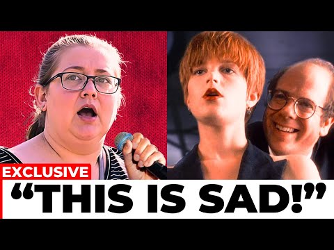 What REALLY Happened To Bridget Fonda AFTER Single White Female (1992)