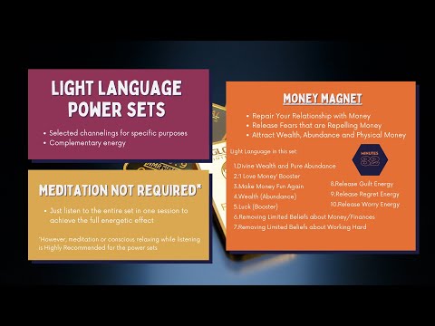 LNL Power Sets: Money Magnet