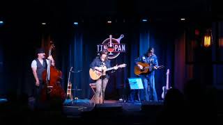 Suzy Bogguss Live at The Tin Pan (Richmond, VA)