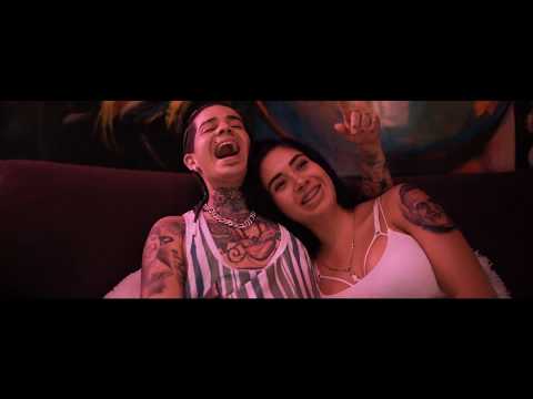 SI TE PUDIERA OLVIDAR // •MANIAKO• // VIDEO OFICIAL