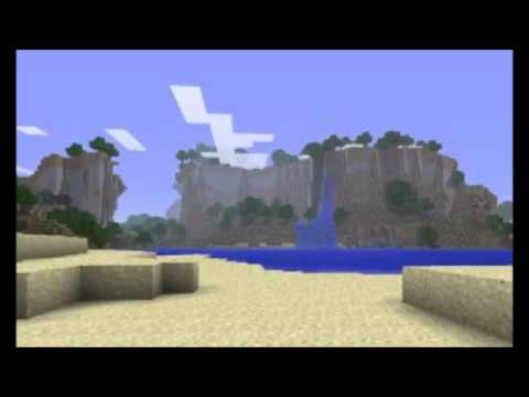 Opa liest Minecraft 108-115 Eine neue Expedition