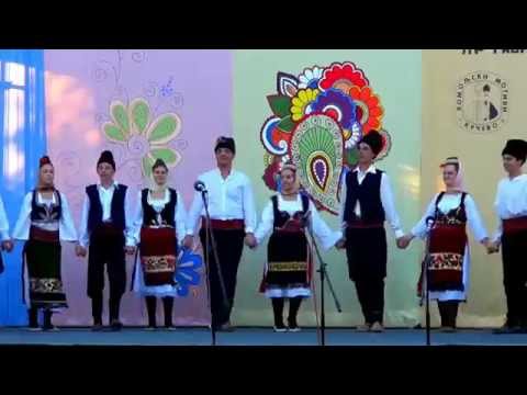 HOMOLJSKI MOTIVI 2014 - KUD"Đ.Genčić" Veliki Izvor