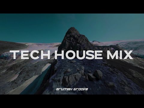 TECH HOUSE MIX 2022 / Remixes of Popular Songs 🎧 [Tiesto, Meduza, Topic, Cloone, Kream, James Hype,]