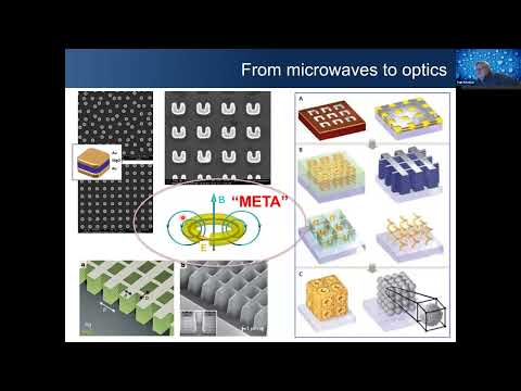 MetaMAT’s 31st webinar S2 - 07.06.2022 - Presentation - Yuri Kivshar